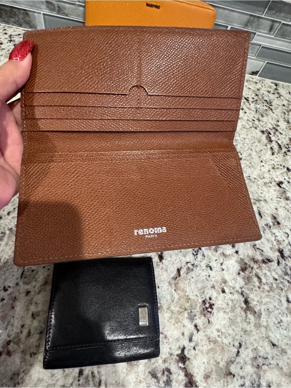 3 piece wallet bundle 3 for 1 - Picture 12 of 12
